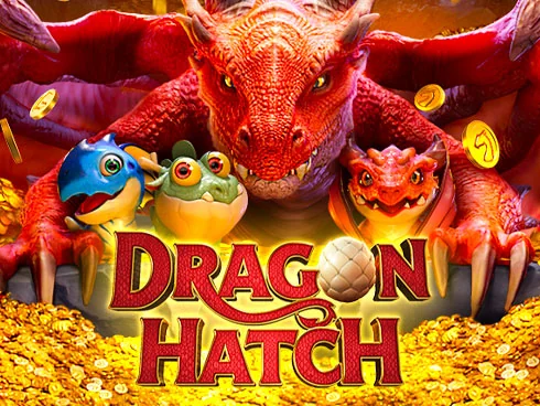 Dragon Hatch มังกรทองคำ